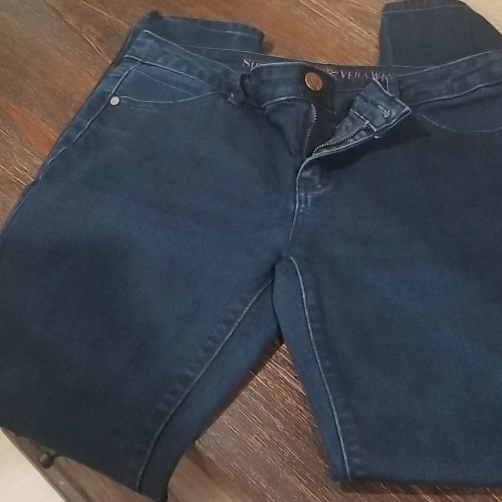Simply Vera Wang Jean